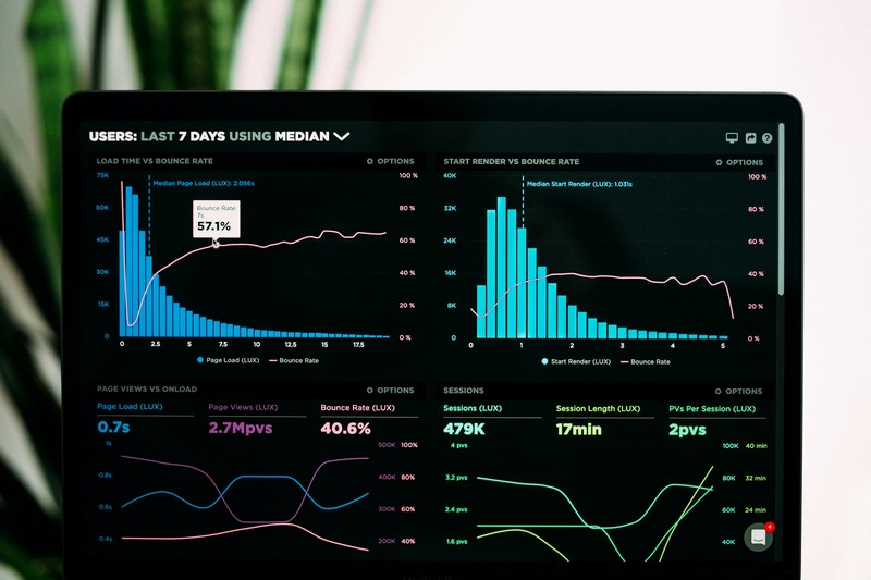 desktop data analyse en Savoie