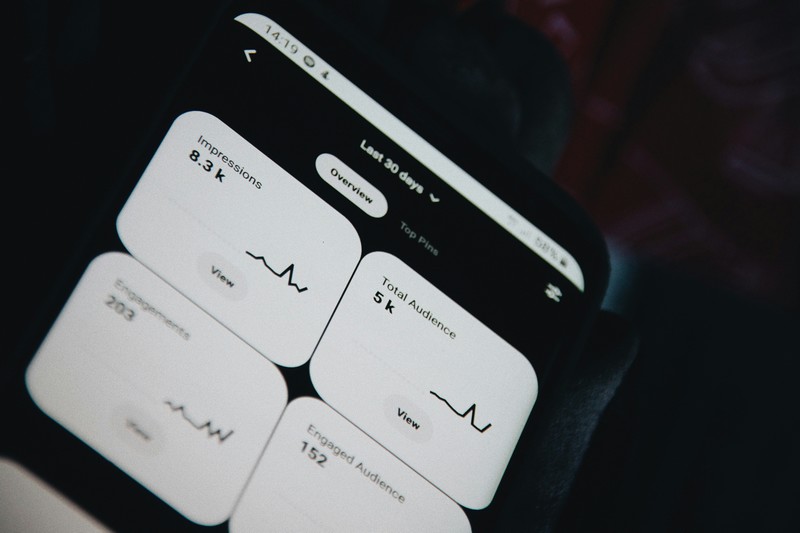 mobile data analyse en Savoie